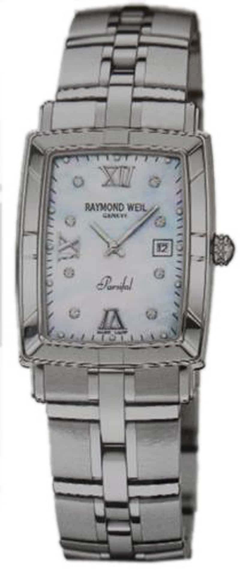 Raymond Weil Parsifal 9341-ST-00995 Raymond Weil Parsifal 9341-ST-00995